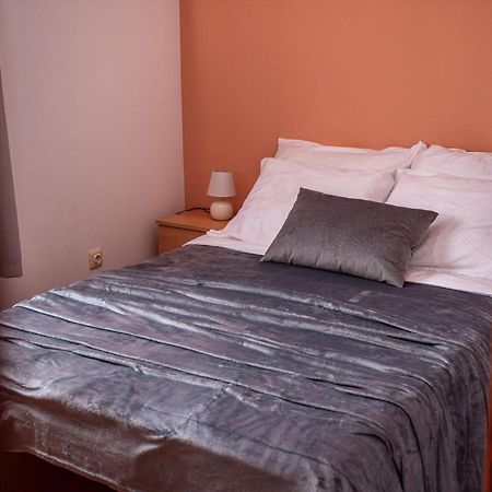 Jacqueline Apartment Пула Екстер'єр фото
