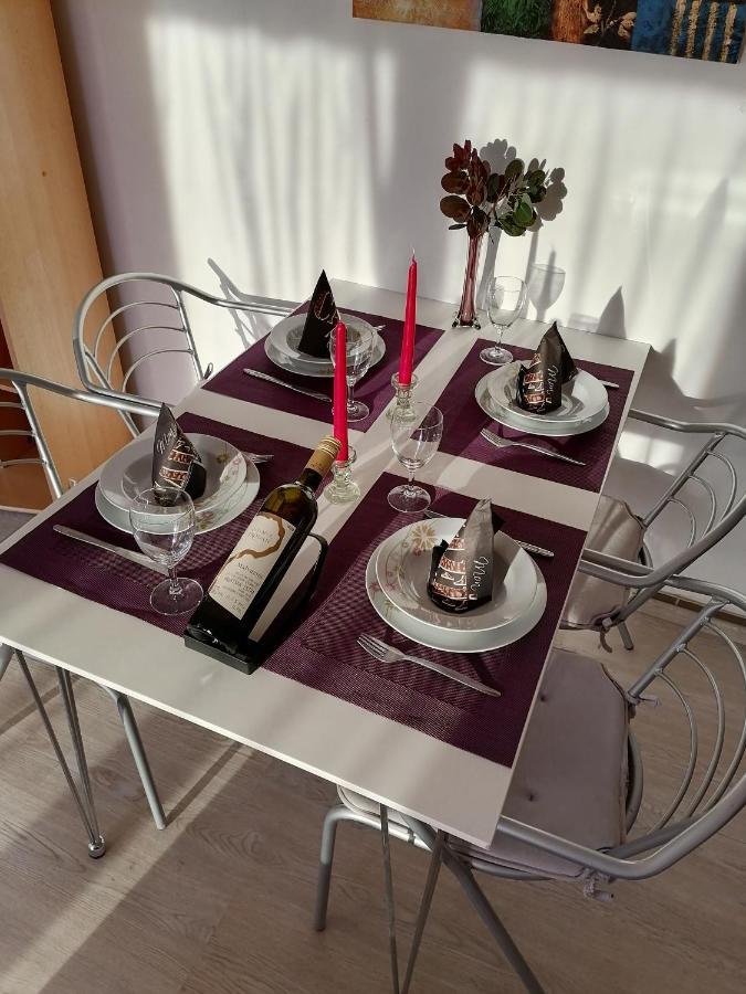 Jacqueline Apartment Пула Екстер'єр фото