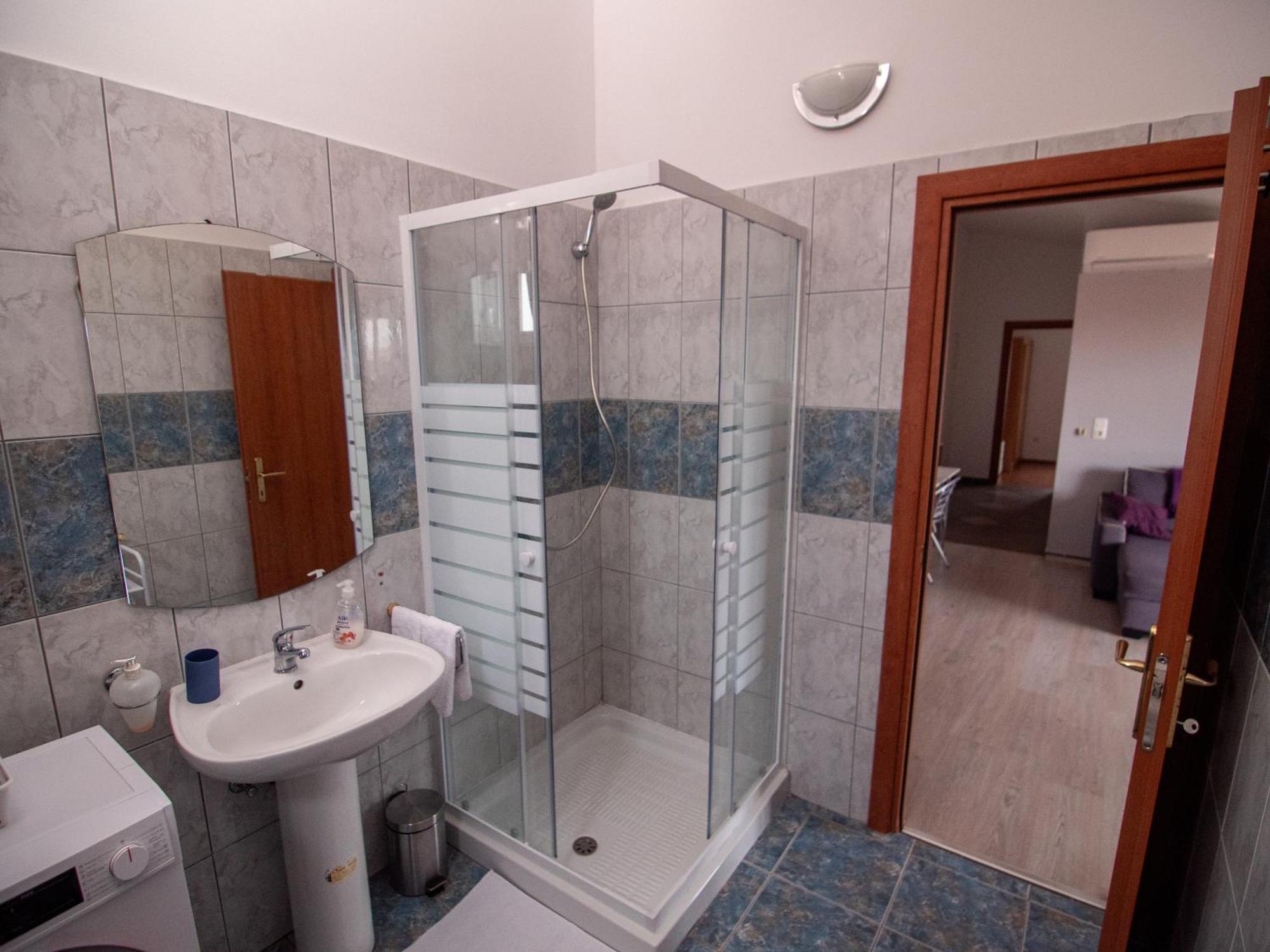 Jacqueline Apartment Пула Екстер'єр фото