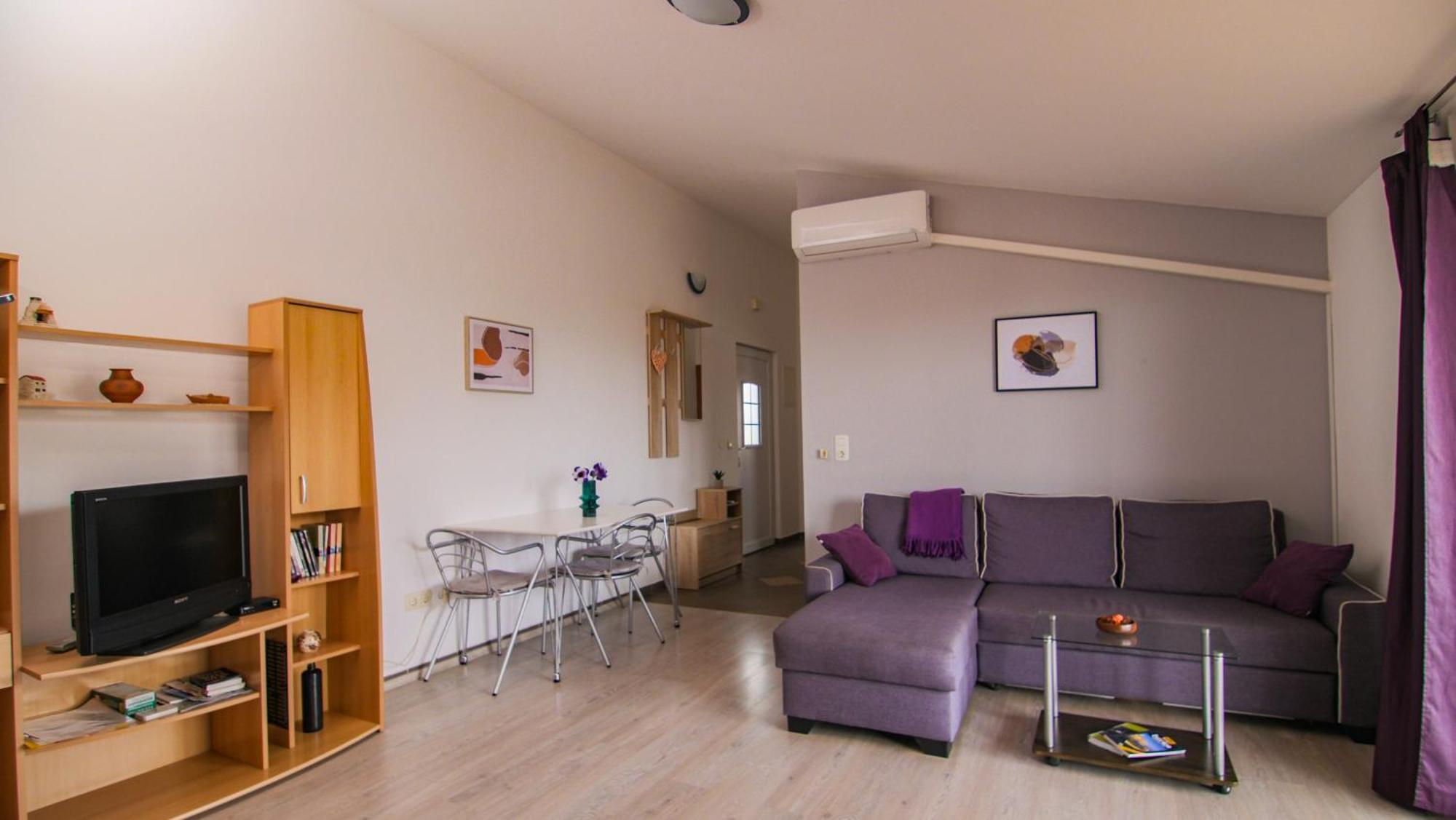 Jacqueline Apartment Пула Екстер'єр фото