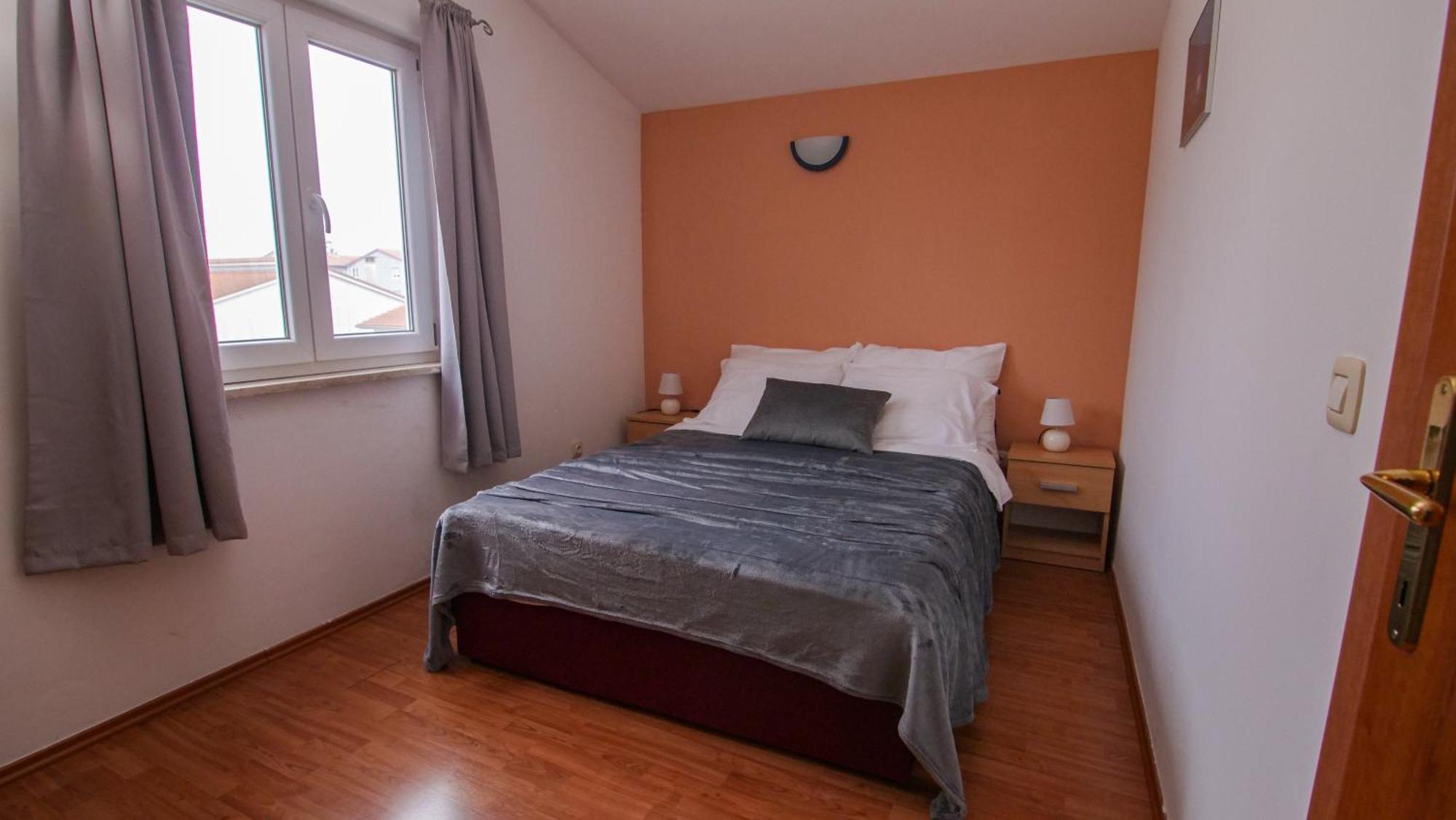 Jacqueline Apartment Пула Екстер'єр фото