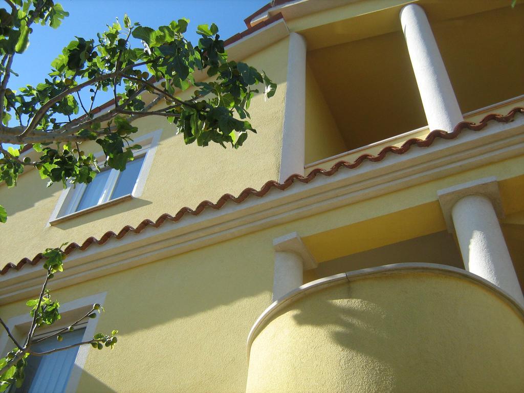 Jacqueline Apartment Пула Екстер'єр фото